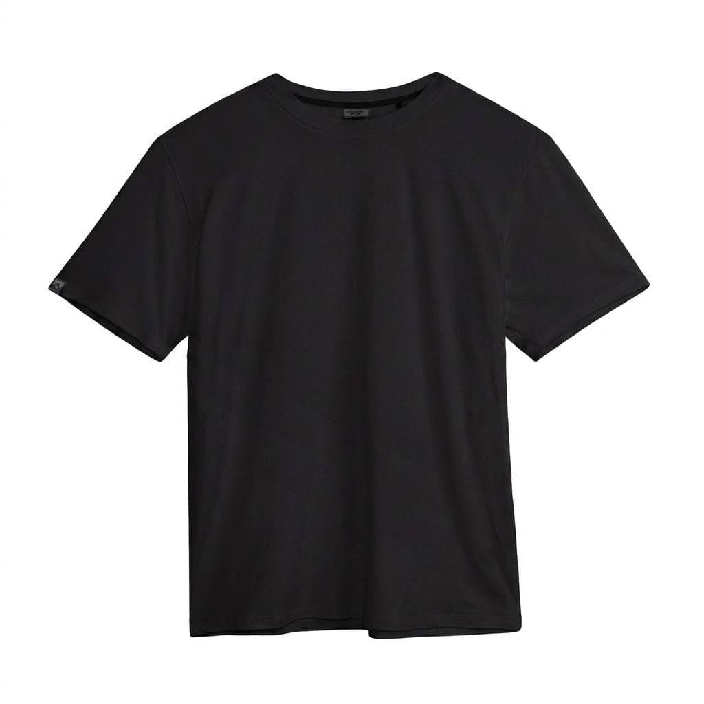 Storm Creek Men's Varsity High Stretch Short Sleeve T-shirt