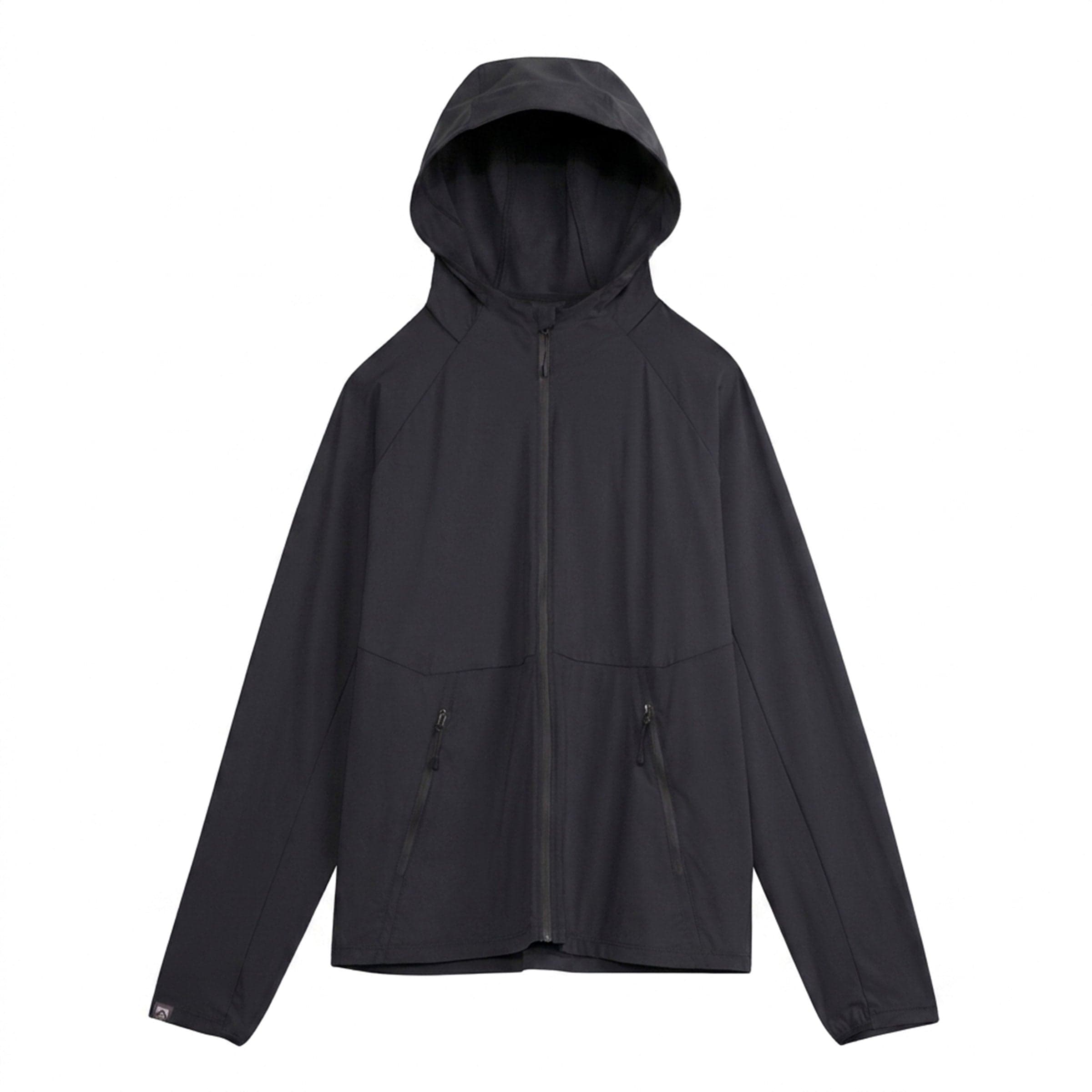 Storm Creek Men's Velocity 4-Way Stretch Performance Full Zip Hoodie