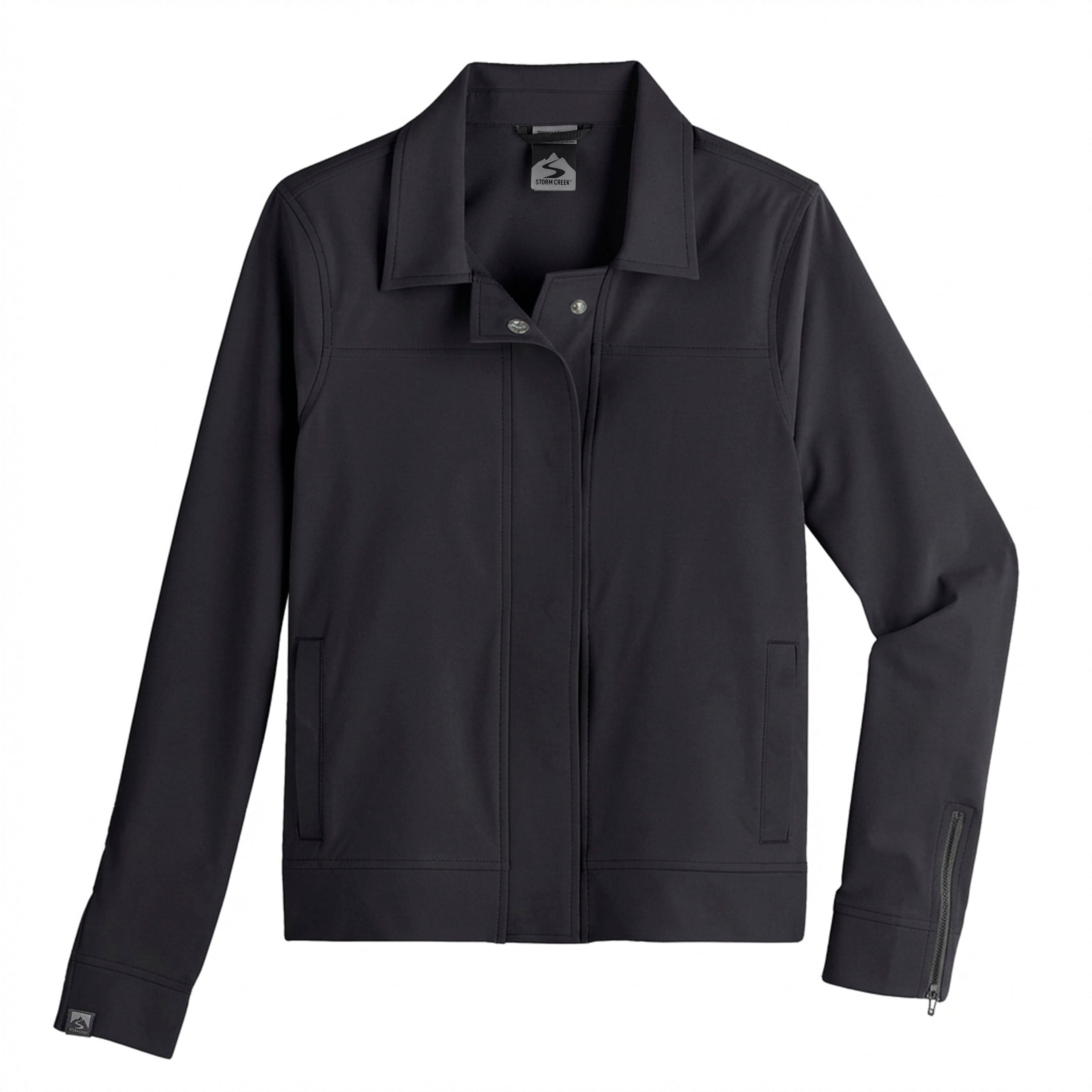 Storm Creek Women's Challenger Super Stretch Jacket