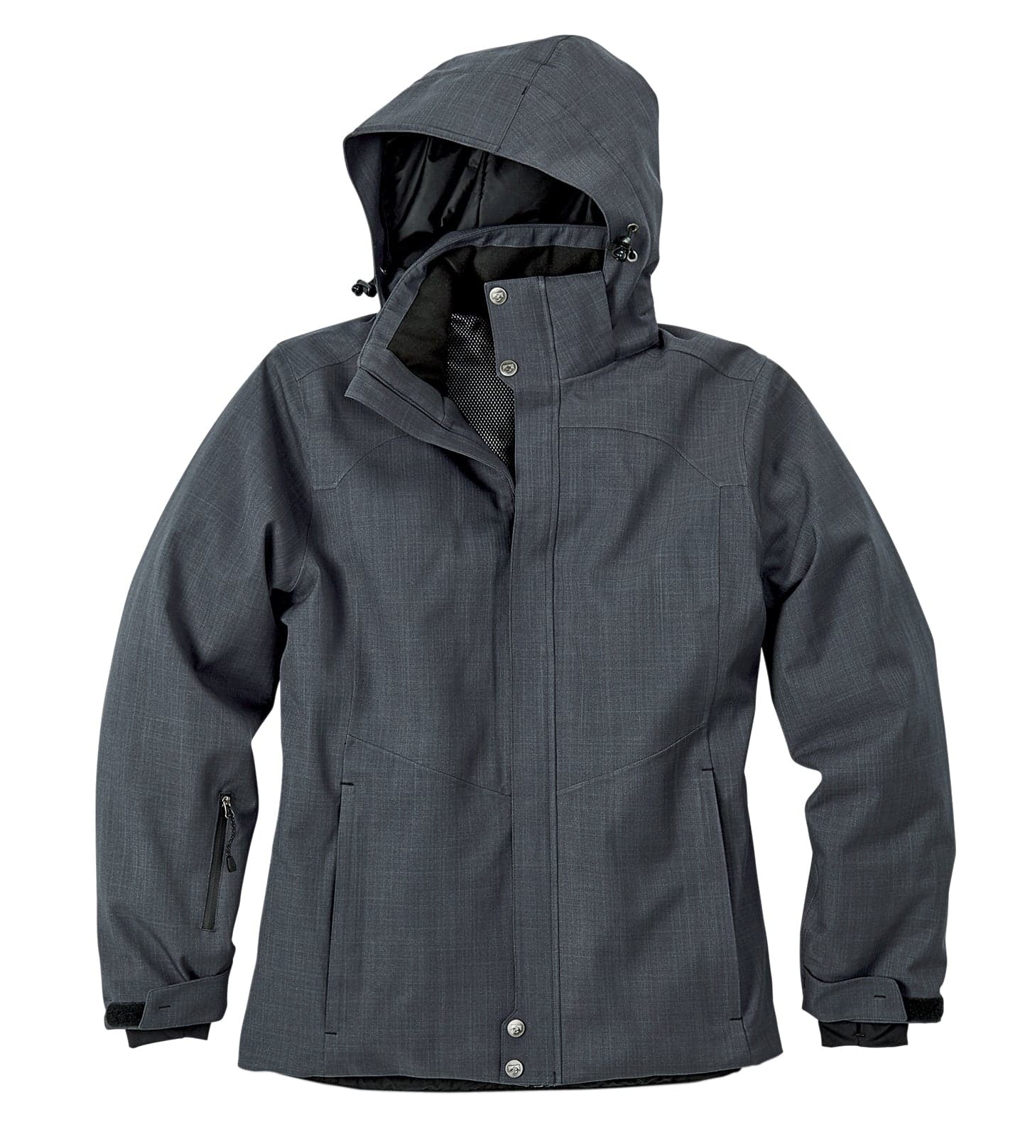 Storm Creek Women's Defender 160 GSM Insulated Waterproof Winter Jacket