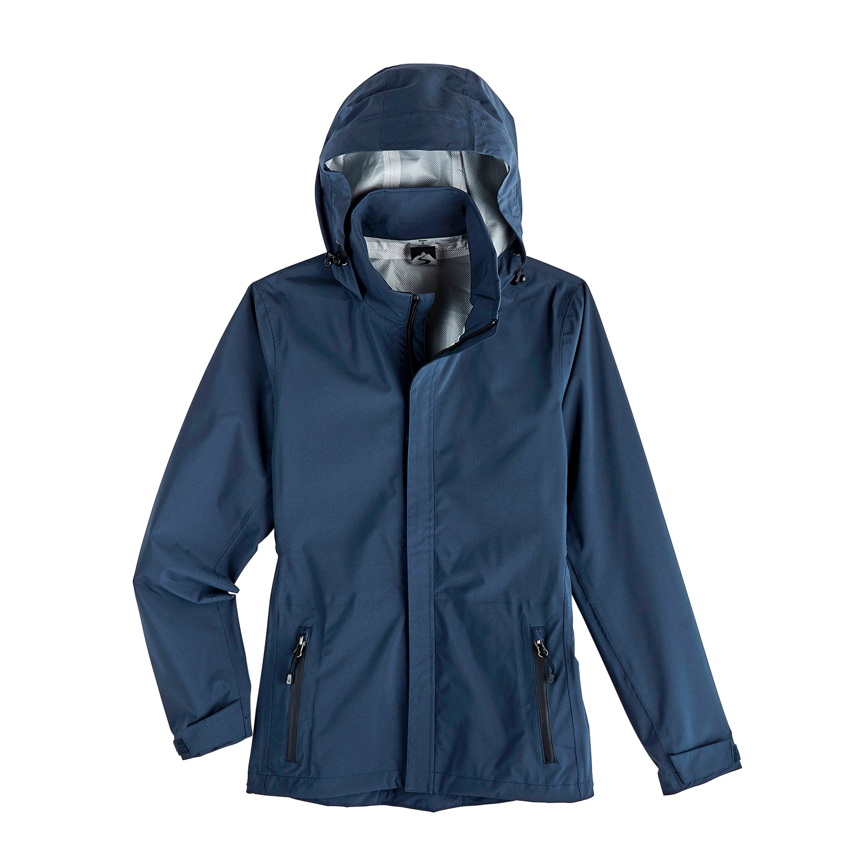 Storm Creek Women's Explorer Waterproof Rain Jacket
