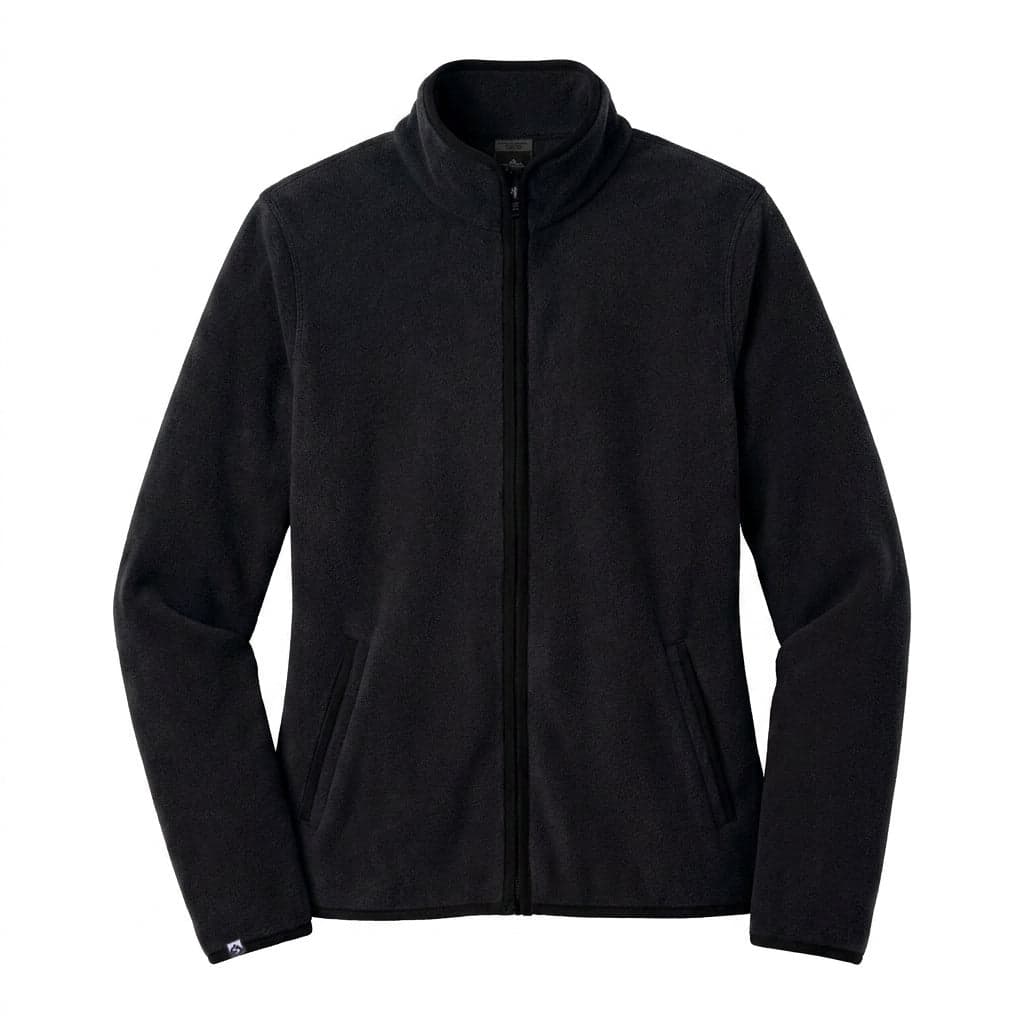 Storm Creek Women's Fireside Fleece Microfleece Jacket
