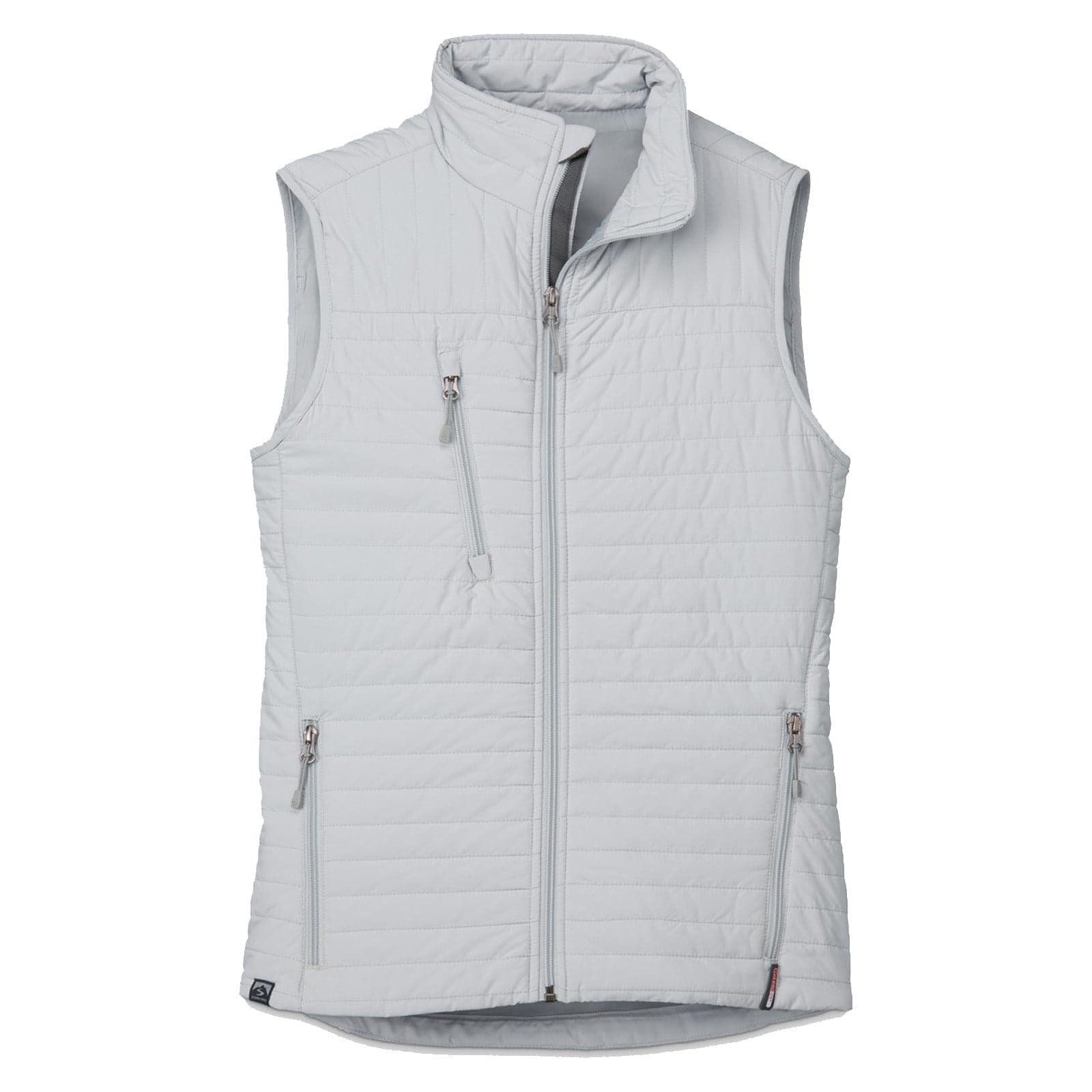 Storm Creek Women's Front Runner 120 GSM Insulated Quilted Vest