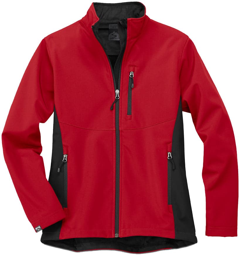 Storm Creek Women's Guardian Velvet-Lined Softshell Jacket