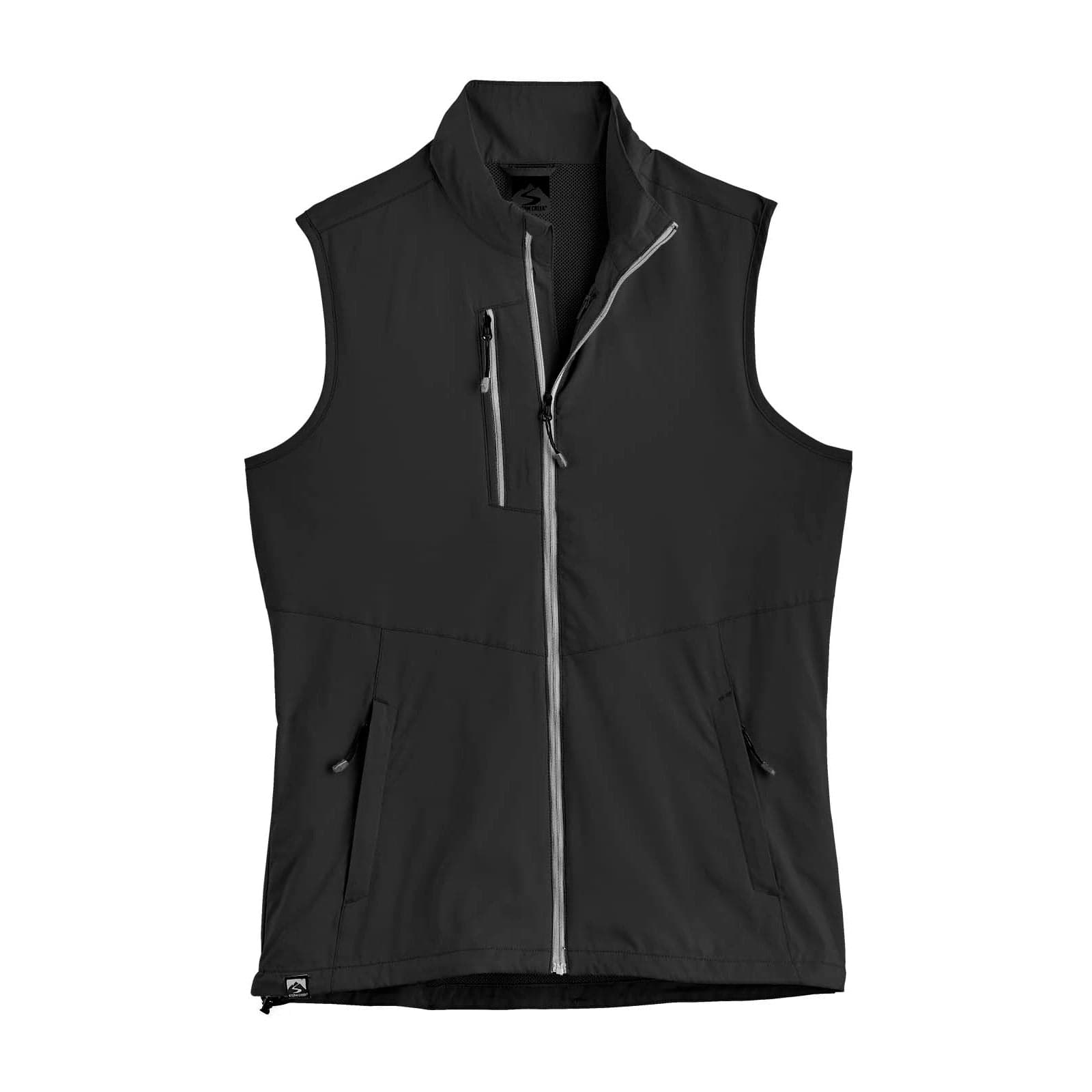 Storm Creek Women's Idealist Water-Resistant Wind Vest