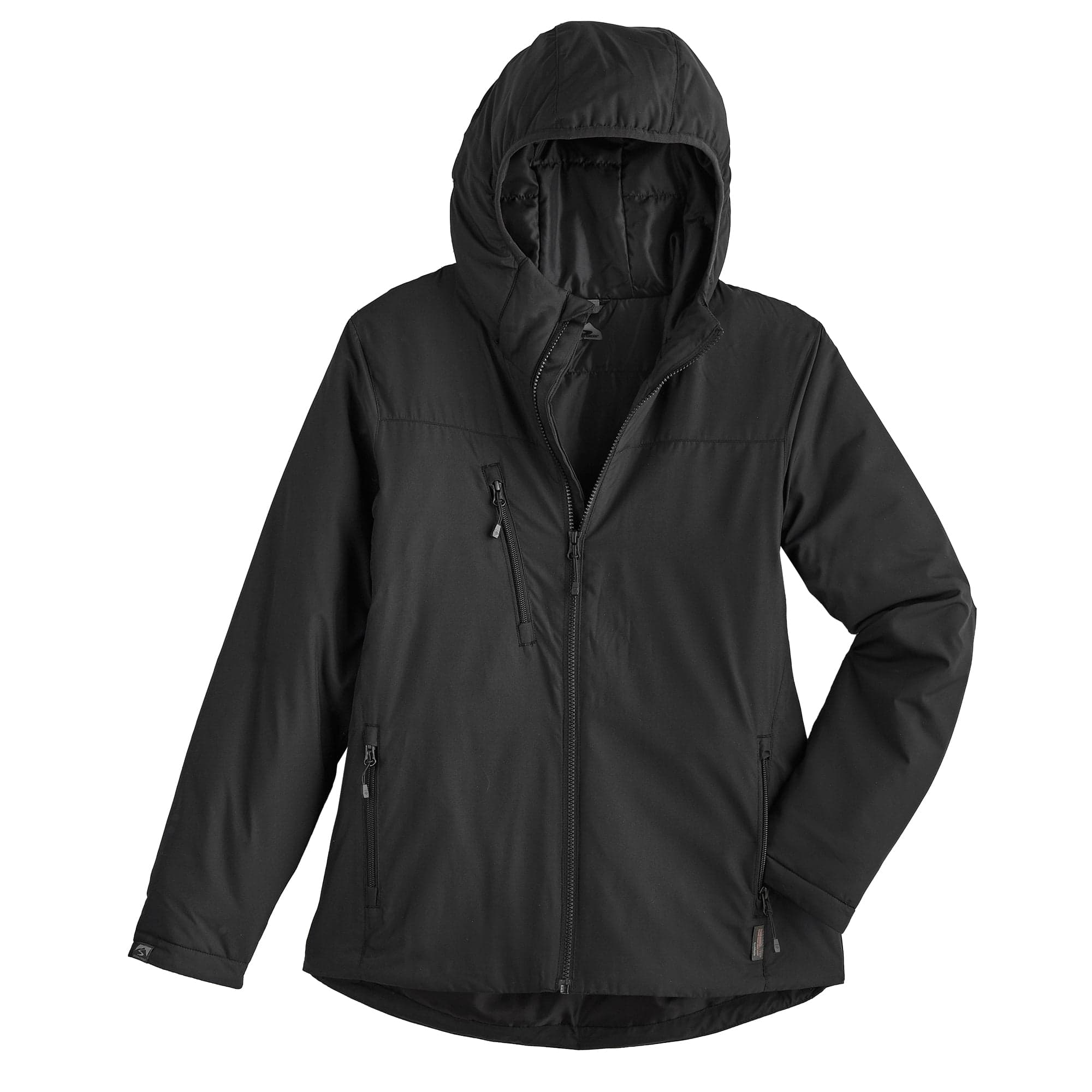 Storm Creek Women's Innovator II 120 GSM Insulated Hooded Jacket