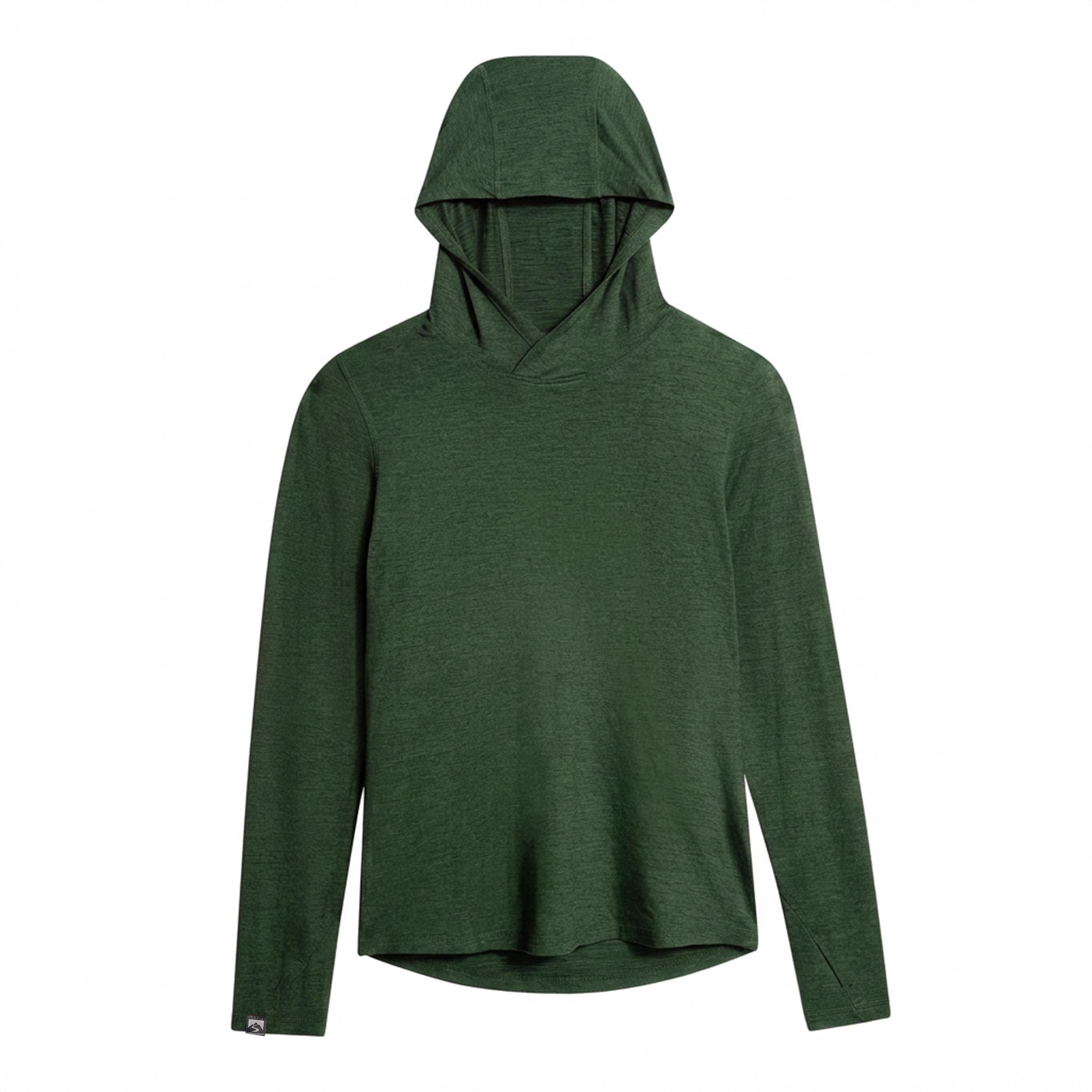 Storm Creek Women's Pacesetter Super Soft Lightweight Hoodie