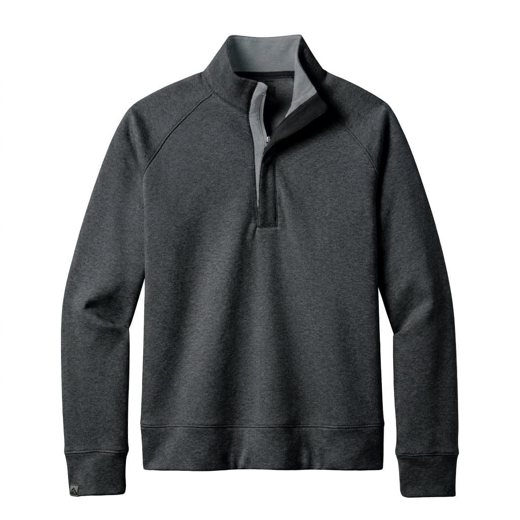 Storm Creek Women's Sidekick Super Soft Midweight Quarter Zip