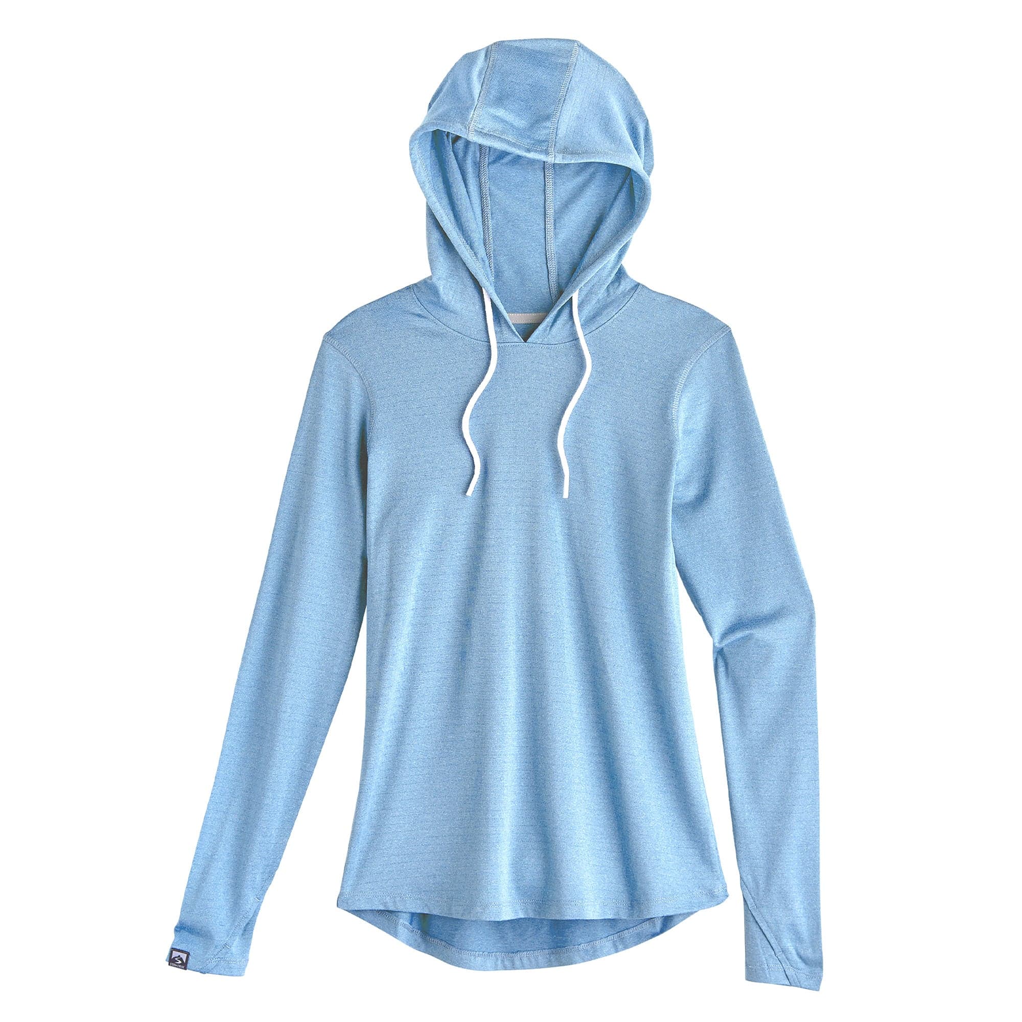 Storm Creek Women's Sightseer Performance Hoodie