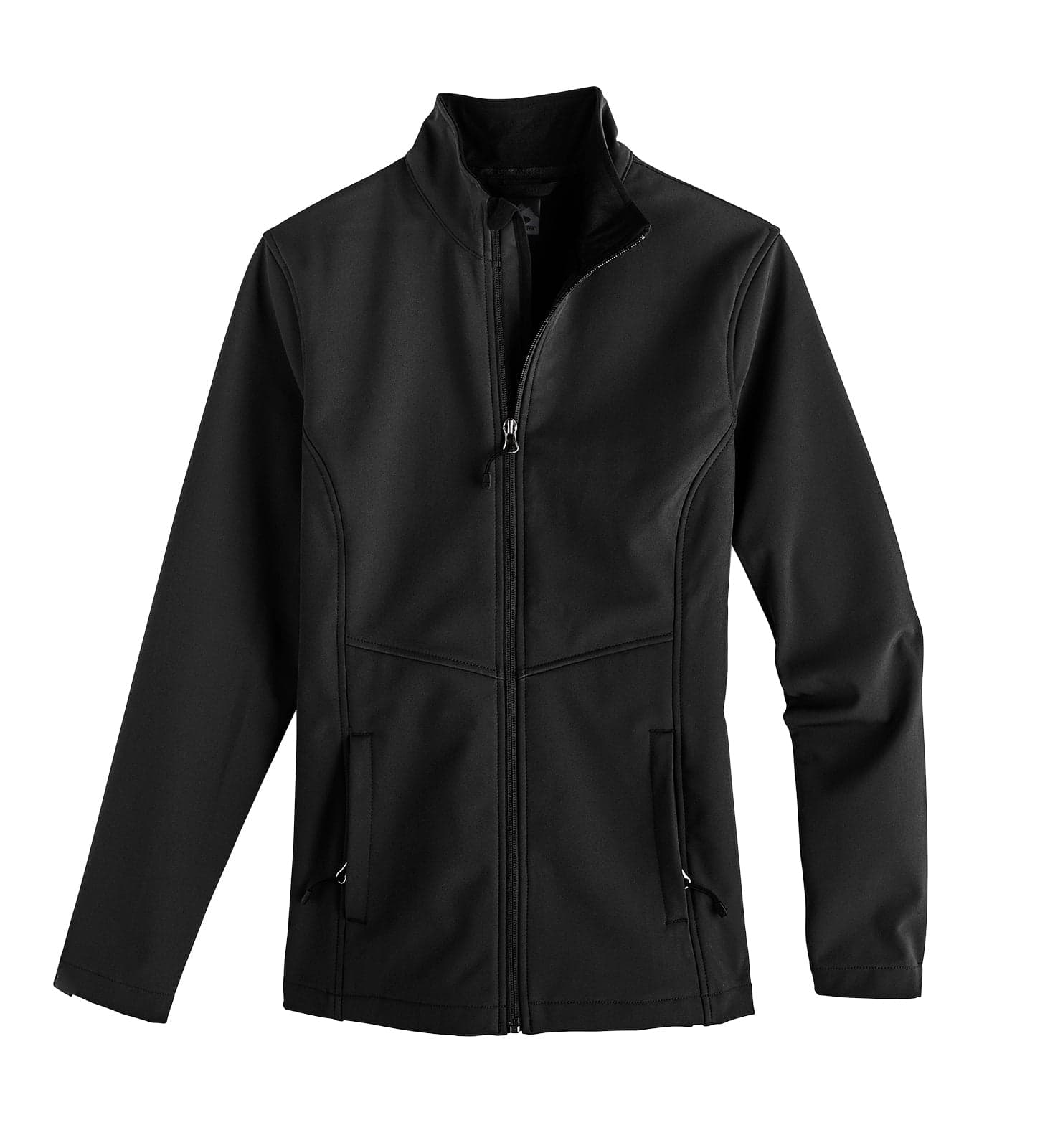 Storm Creek Women's Tagless Trailblazer Fleece-Lined Softshell Jacket MTO