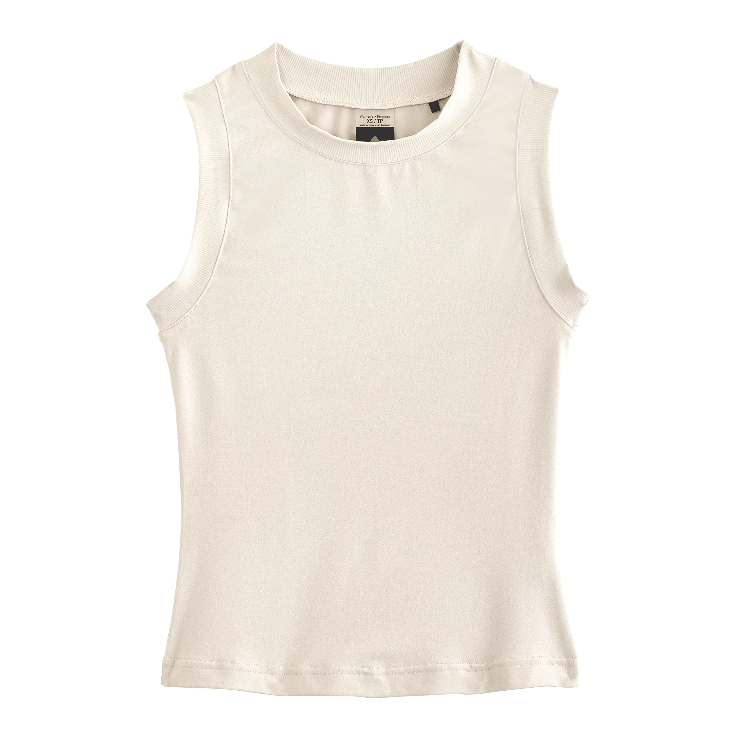 Storm Creek Women's Varsity High Stretch Fitted Tank