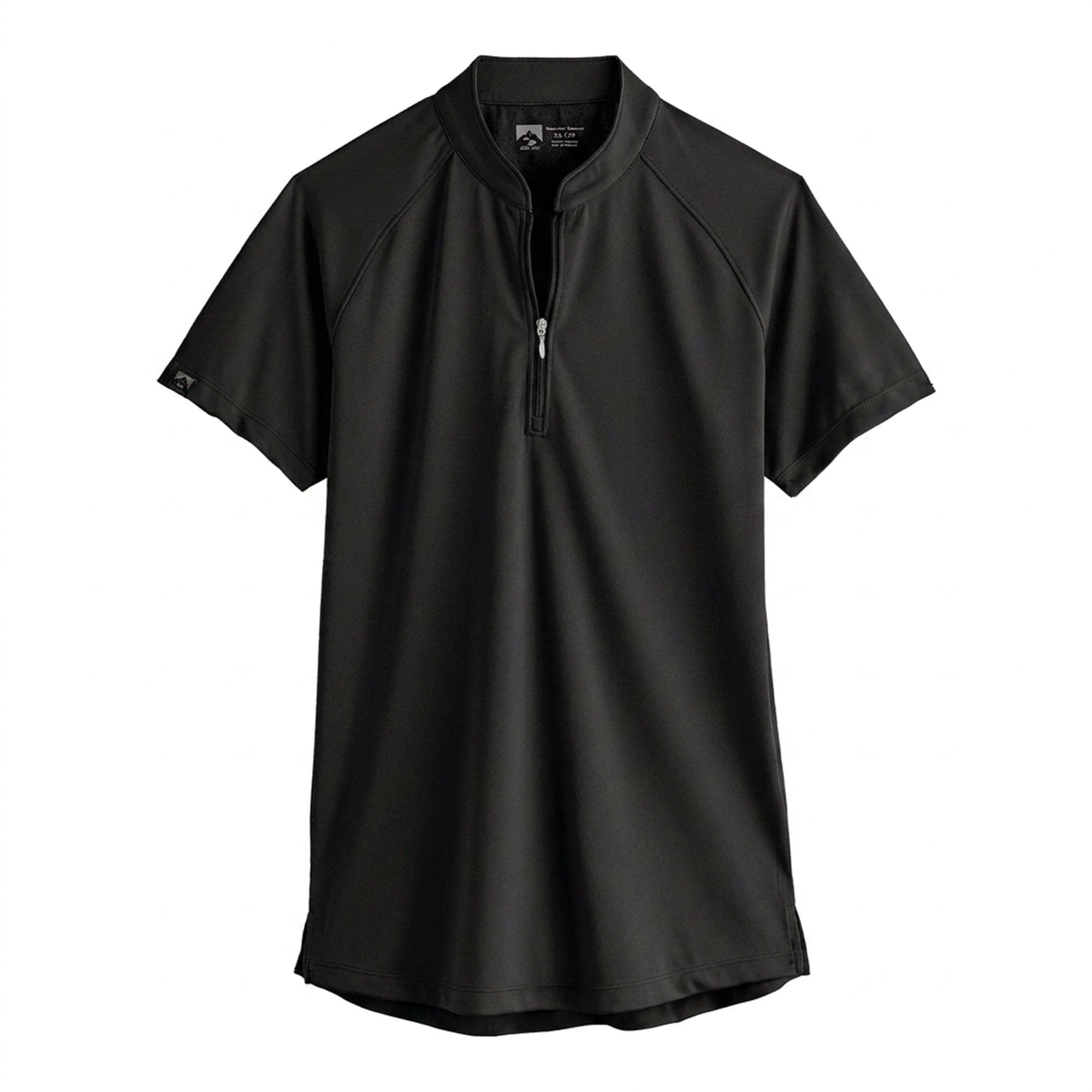 Storm Creek Women's Visionary II Solid Short Sleeve Polo