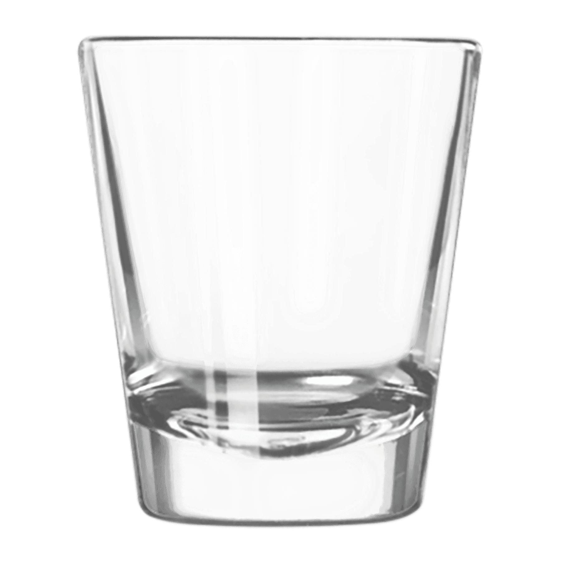 Custom Libbey 1.75 oz. Whiskey Shot Glass