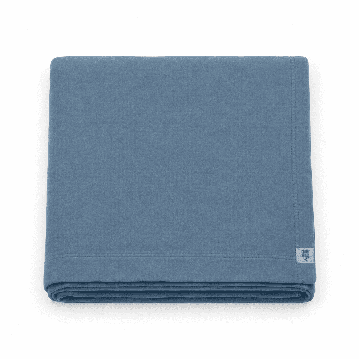 Comfort Colors® Fleece Dorm Blanket