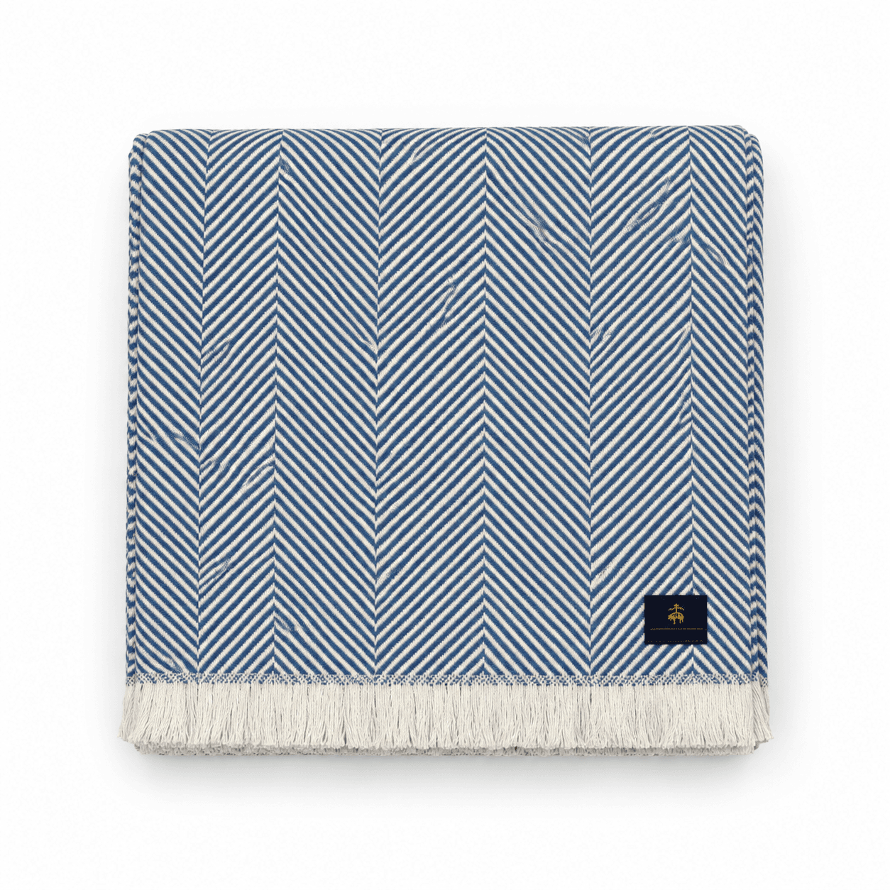 Brooks Brothers® Coastal Throw