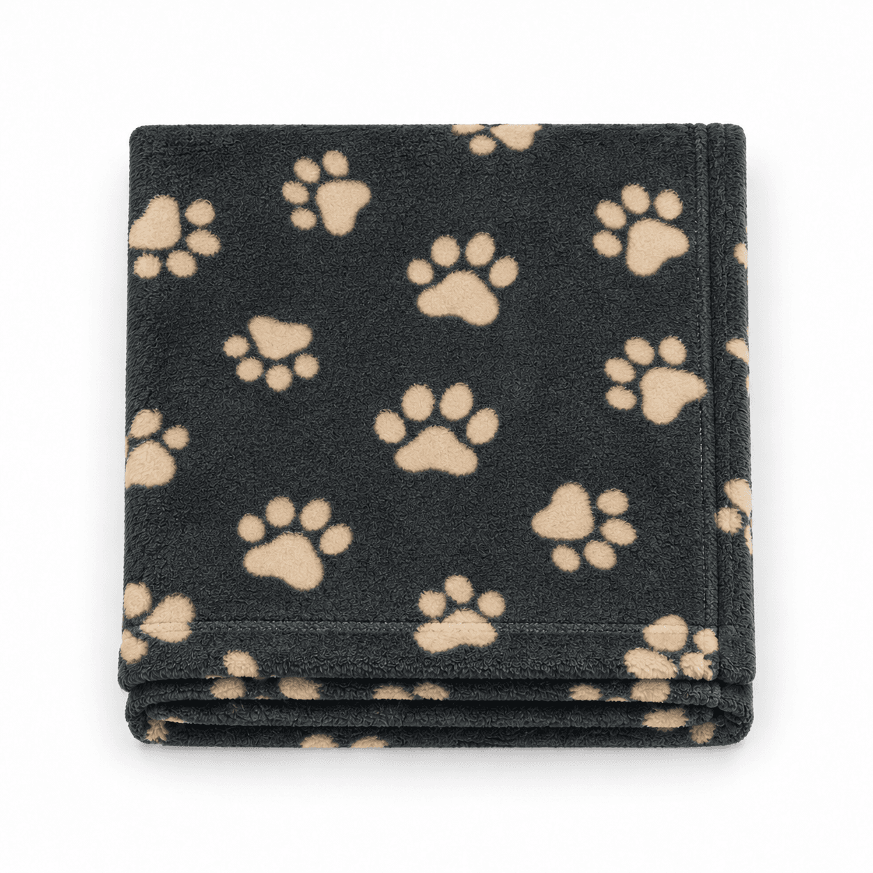 Port Authority® Small Ultra Plush Blanket