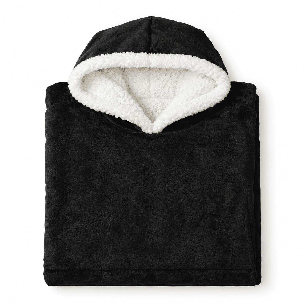 Port Authority® Mountain Lodge Wearable Blanket