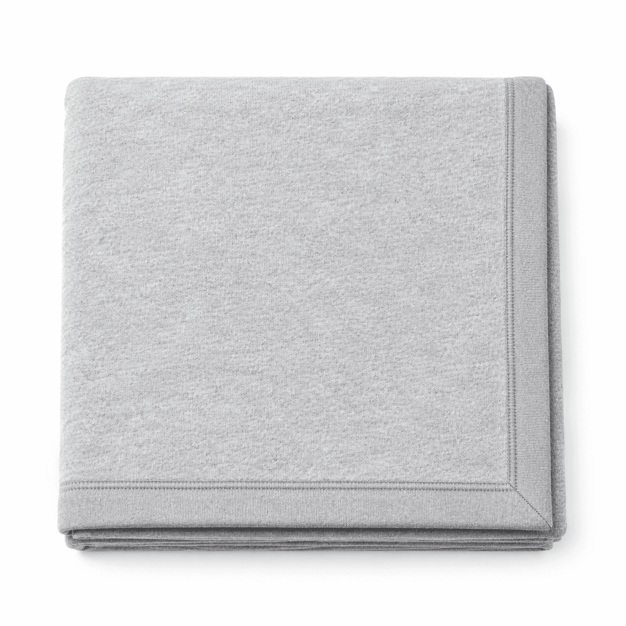 Port & Co® Oversized Core Fleece Sweatshirt Blanket