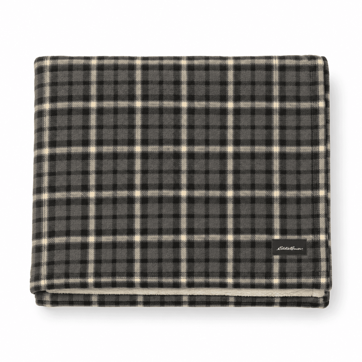 Eddie Bauer® Woodland Blanket