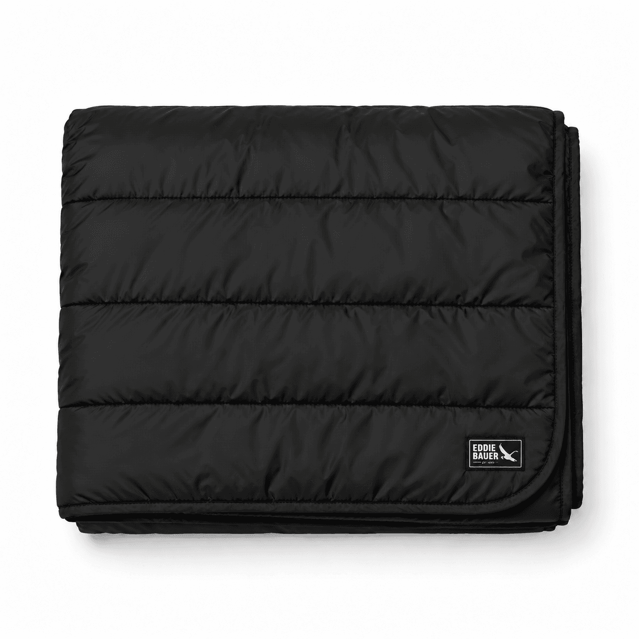 Eddie Bauer® Puffy Camp Poncho