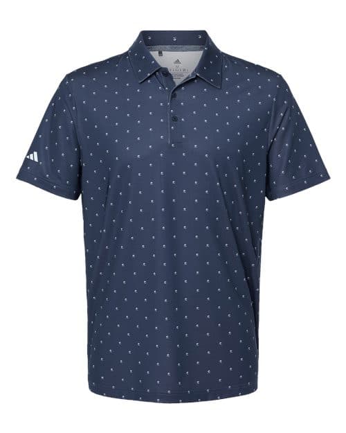 Men's Ultimate365 Pine Tree Polo