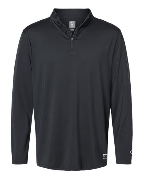 Men's Team Issue Podium Quarter-Zip Pullover