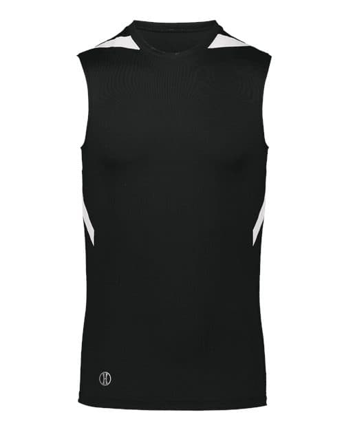 Unisex PR Max Compression Jersey