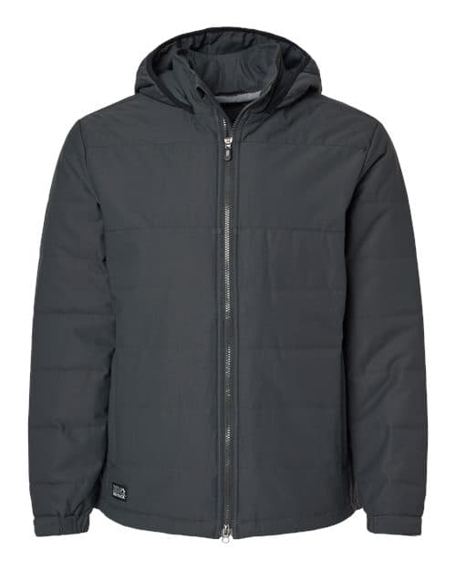 Men's Quantum Puffer Jacket