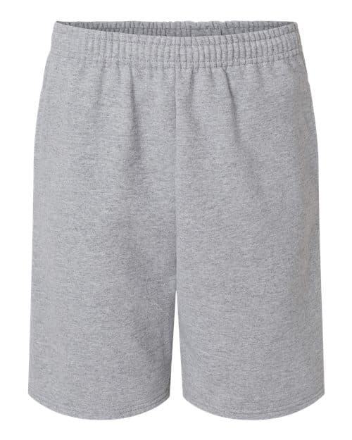 Unisex Nublend® Fleece Shorts