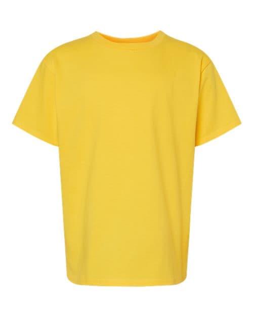 Youth Softstyle® Midweight T-Shirt