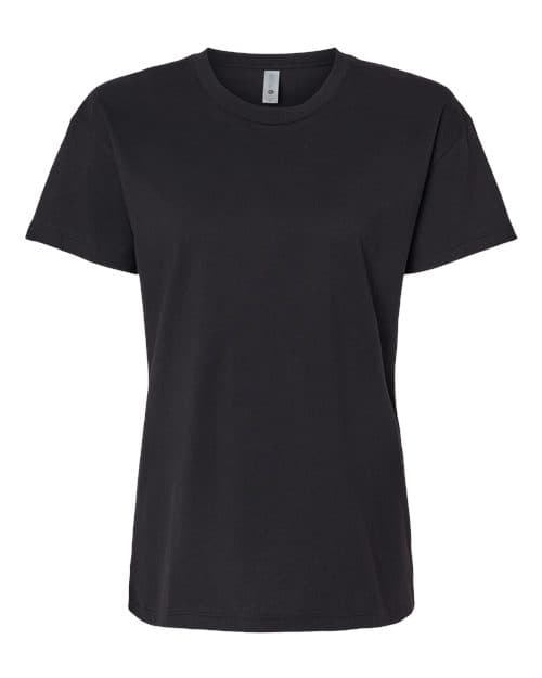 Women's Cotton Relaxed Tee