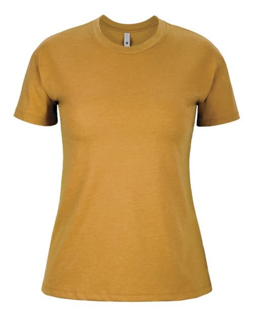 Women's CVC Relaxed Tee