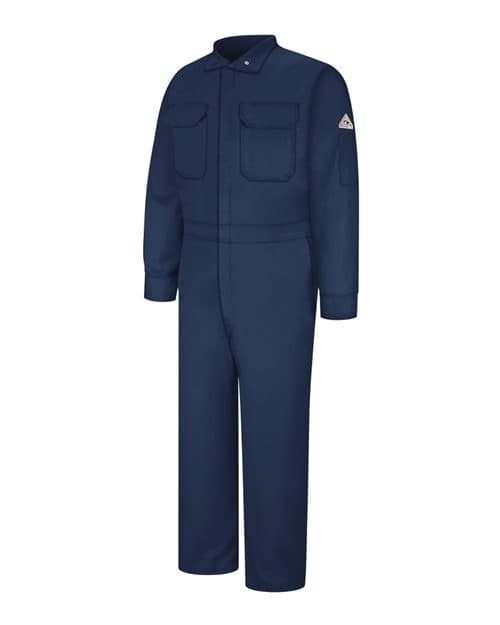Men's Deluxe Coverall