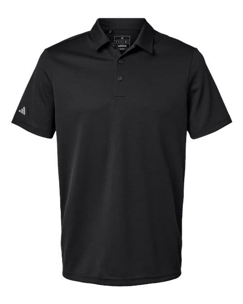 Men's Micro Piqué Polo