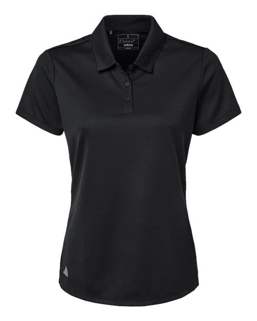 Women's Micro Piqué Polo