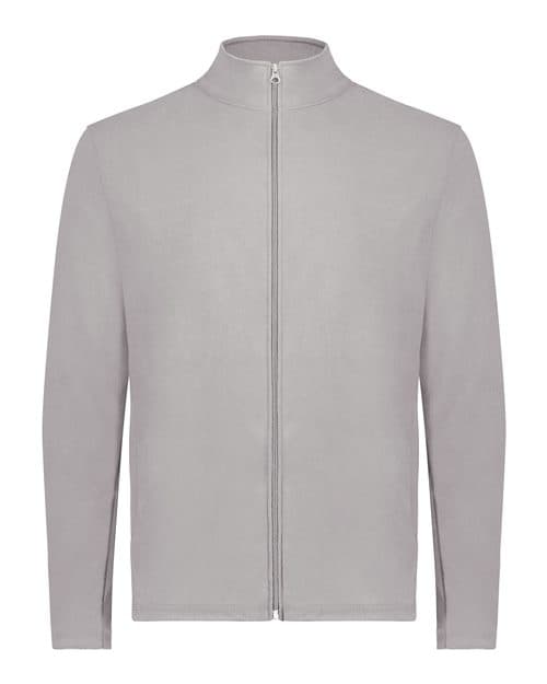 Unisex Eco Revive™ Micro-Lite Fleece Full-Zip Jacket