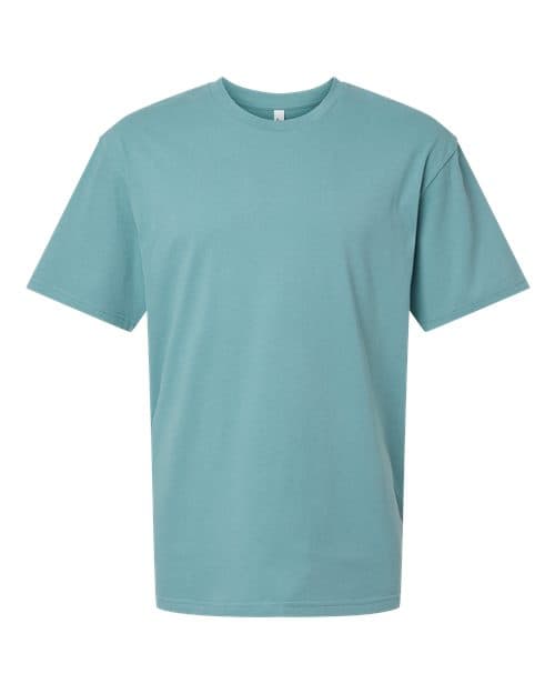 Unisex Sueded Tee