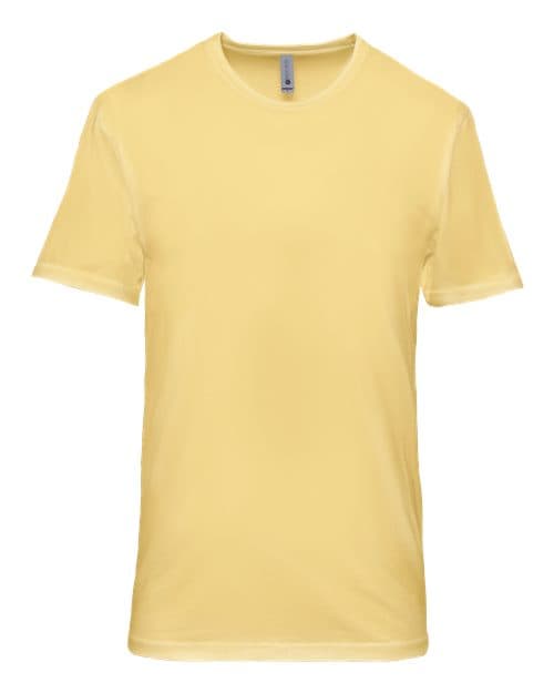 Unisex Soft Washed Tee