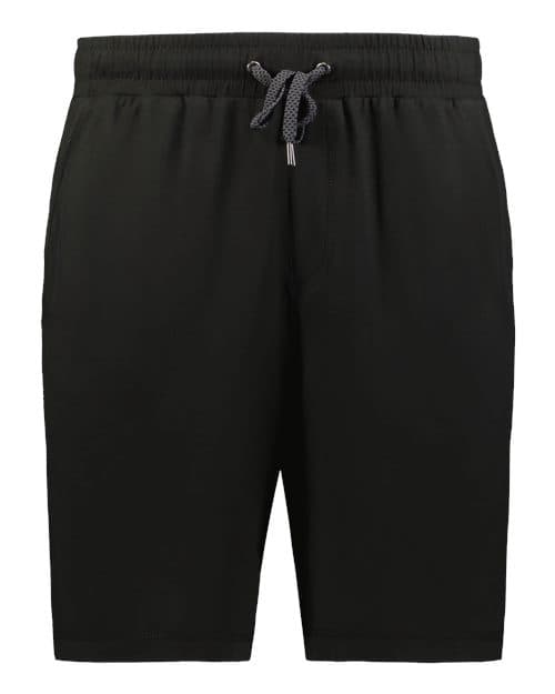 Youth Eco Revive™ Ventura Soft Knit Shorts