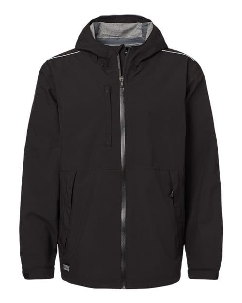 Men's Challenger Full-Zip Jacket