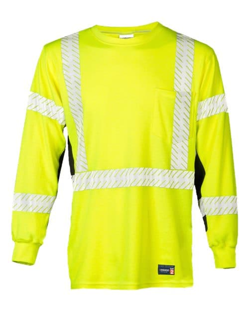 Unisex FR Long Sleeve T-Shirt