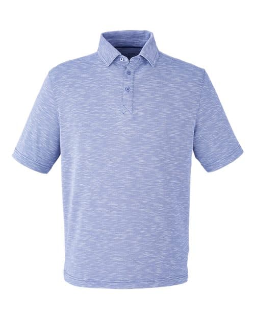 Men's Sun Surfer Slub Polo