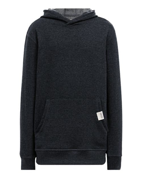 Youth Hooded Sweatshirt