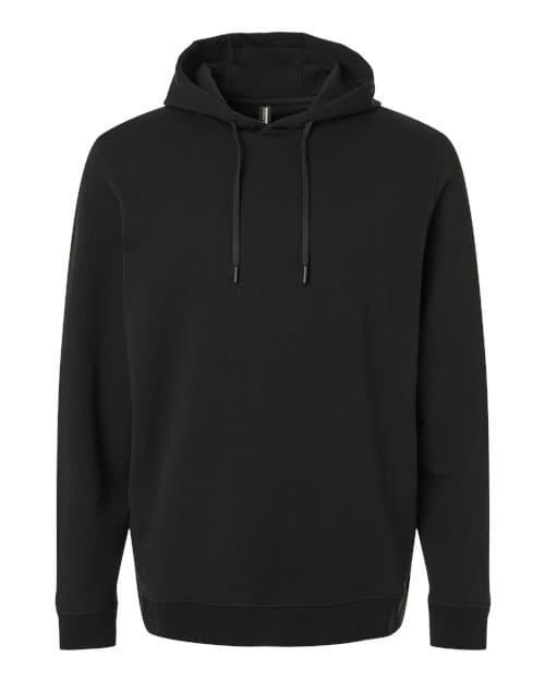 Unisex Perform Hooded Sweatshirt