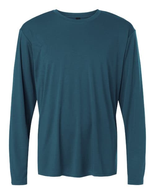 Unisex Pro-Lock Performance Long Sleeve T-Shirt