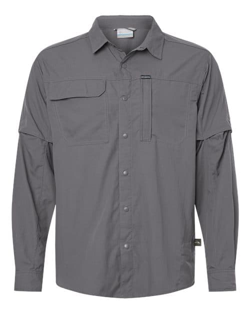 Men's Skien Valley™ Pocket Shirt