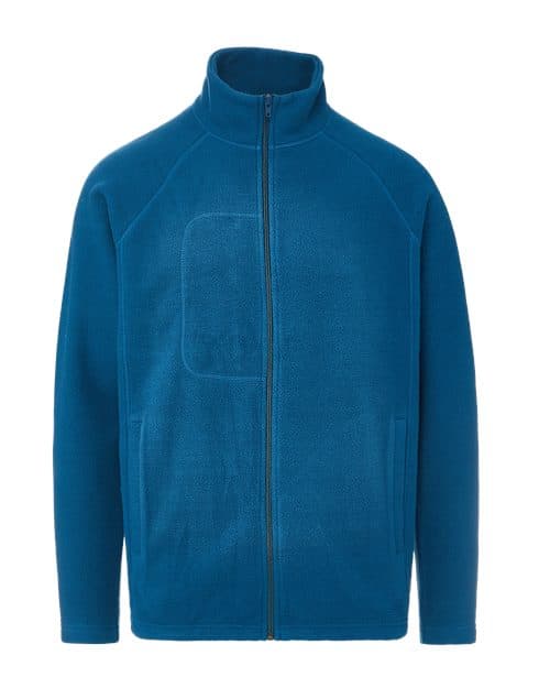 Unisex Whisper Fleece™ Full-Zip Jacket