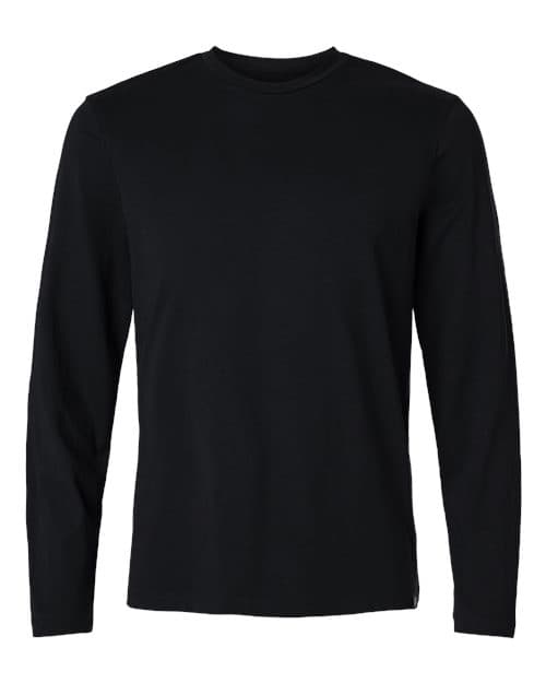 Men's RegenX Cotton Underscrub Long Sleeve T-Shirt