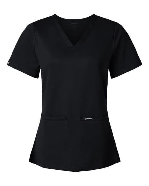 Women's Cesi UltraSOFT™ Scrub V-Neck Top