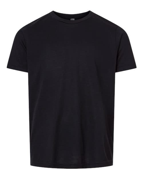 Youth Triblend Tee